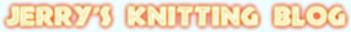The Knitting Blog