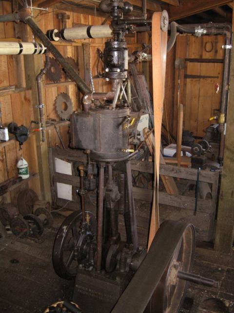 Edger Engine